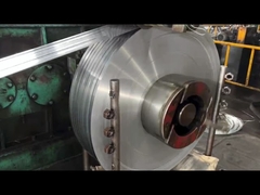 201 314 316 316L 2B BA Stainless Steel Strip Cold Rolled Hot Rolled Width 5mm 10mm