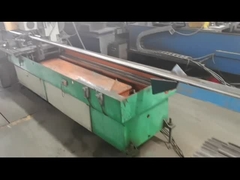 201 304 316 Saldatura di tubi in acciaio inossidabile