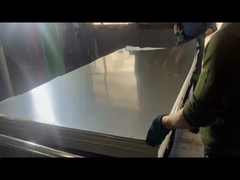 310S 2205 2507 410 430 resistente alla corrosione laminato a freddo e a caldo