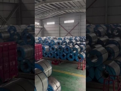 ASTM 1020 1023 A283 A36 Q235B S275jr Piastra di acciaio spessore 8 mm