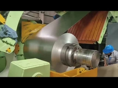 Bobina in acciaio inossidabile certificata JIS BIS 202 410 316L 314 Prezzo equo Produzione di mobili 8K 904L GS